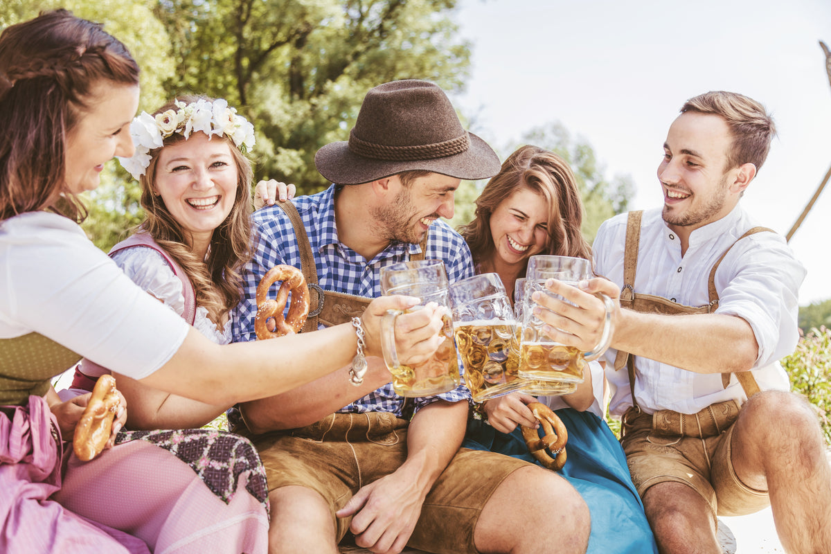 Haltbarkeit von Bier  BrauFsschen