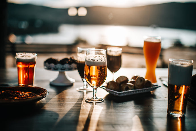 Die 10 hartnäckigsten Bier-Mythen im Check