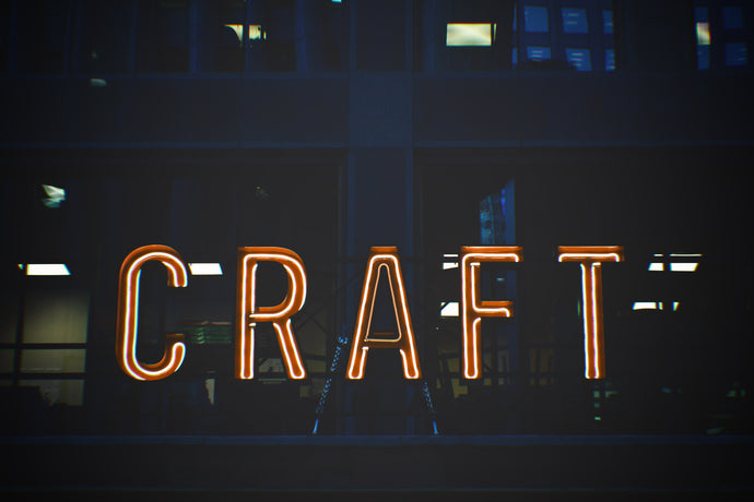 Was ist eigentlich Craft Beer?