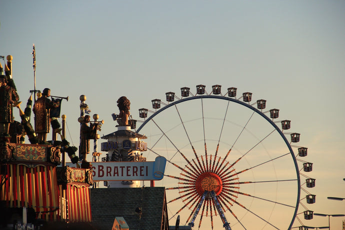 6 Must-Haves für dein privates Oktoberfest zu Hause