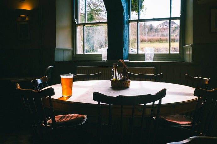 Bier in der Fastenzeit: Über die flüssige Diät der Mönche