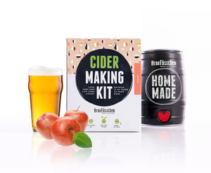 Cider selber brauen