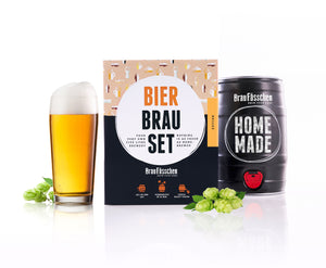 Bierbrauset Braufaesschen - Zamnesia