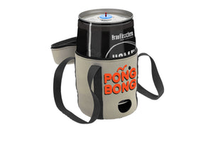 Kühltasche bierfass bier pongbong