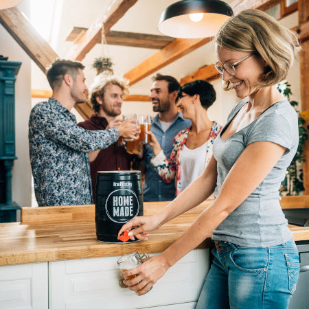 Bierbrauset Pils jetzt bei  bestellen