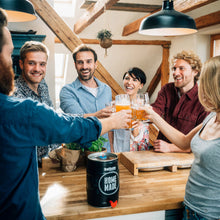 Laden Sie das Bild in den Galerie-Viewer, weissbier