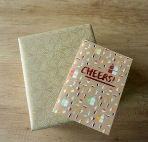 Wrap as a gift?