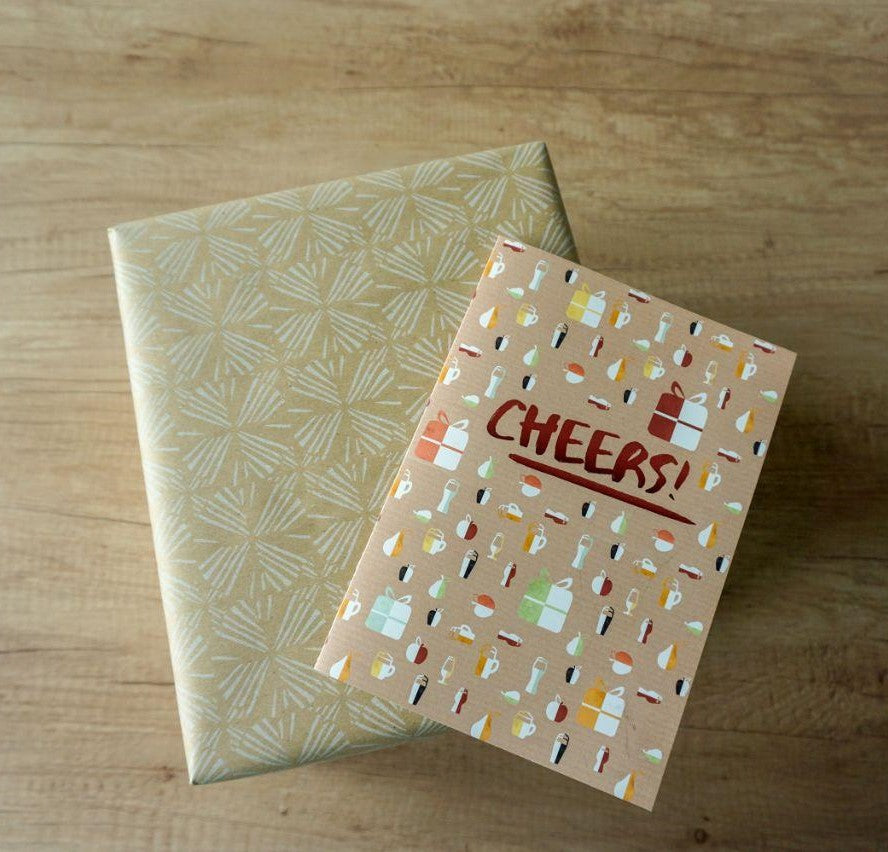 Wrap as a gift?